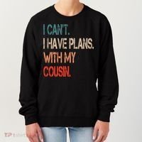 Funny Redneck Hillbilly Alabama Cousin Gift Women's Sweatshirt thumb 0