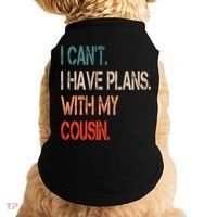 Funny Redneck Hillbilly Alabama Cousin Gift Doggie Tank thumb 0