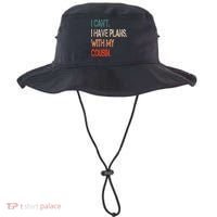 Funny Redneck Hillbilly Alabama Cousin Gift Bucket Hat thumb 0