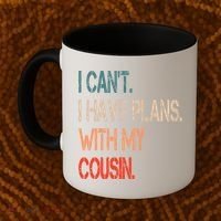Funny Redneck Hillbilly Alabama Cousin Gift Coffee Mug thumb 2