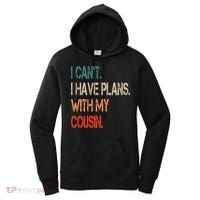 Funny Redneck Hillbilly Alabama Cousin Gift Women's Hoodie thumb 0