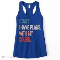 Funny Redneck Hillbilly Alabama Cousin Gift Women's Tank Top thumb 0
