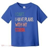 Funny Redneck Hillbilly Alabama Cousin Gift Toddler T-Shirt thumb 0
