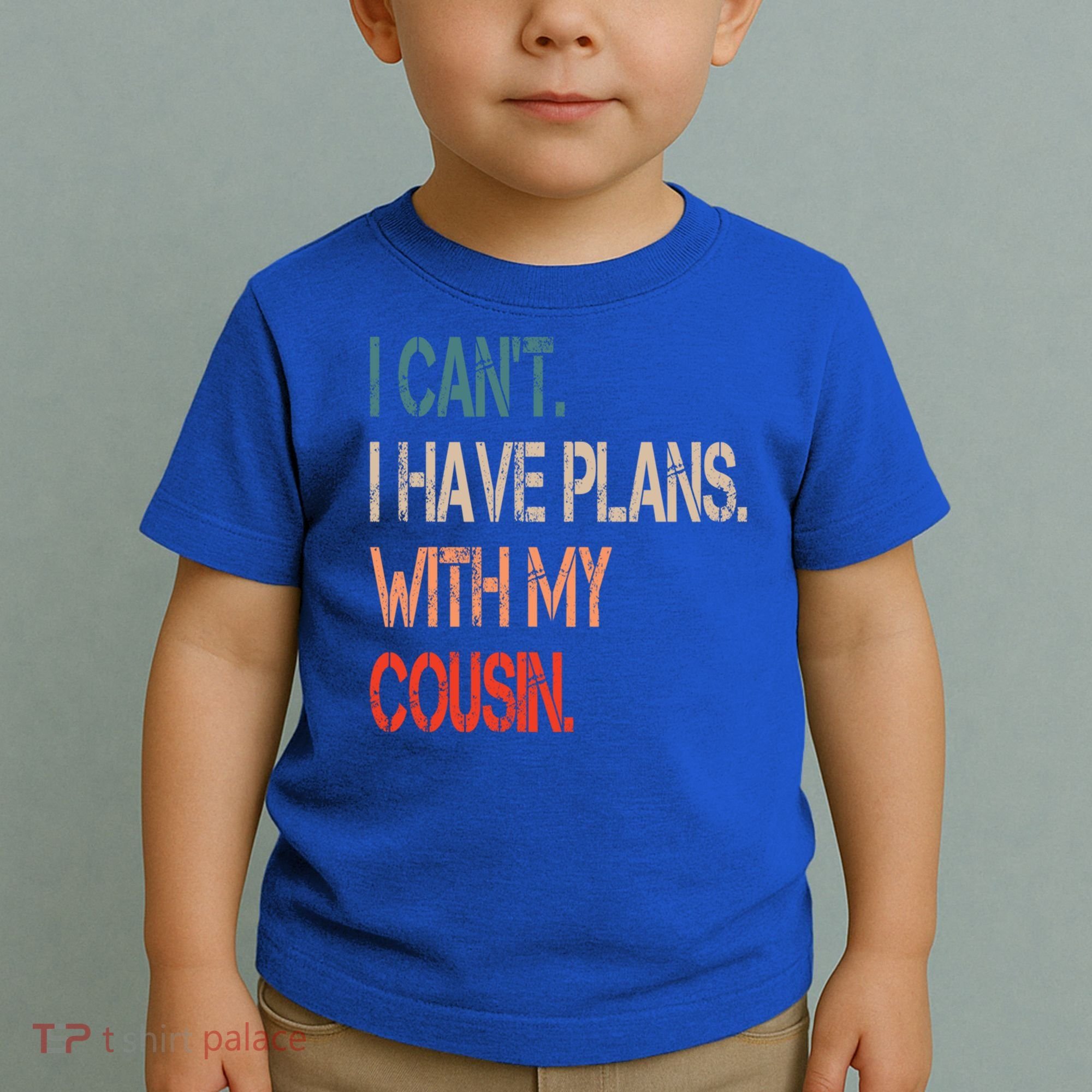 Funny Redneck Hillbilly Alabama Cousin Gift Toddler T-Shirt