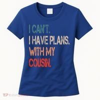Funny Redneck Hillbilly Alabama Cousin Gift Women's T-Shirt thumb 0