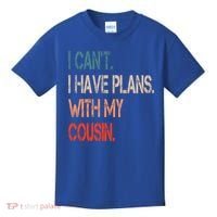 Funny Redneck Hillbilly Alabama Cousin Gift Kids T-Shirt thumb 0