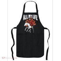 Fallinginreverse Reaper Horse Apron thumb 0