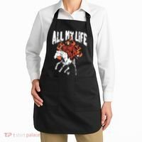 Fallinginreverse Reaper Horse Apron thumb 2