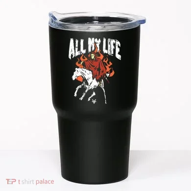 Tumbler