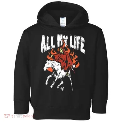 Toddler Hoodie