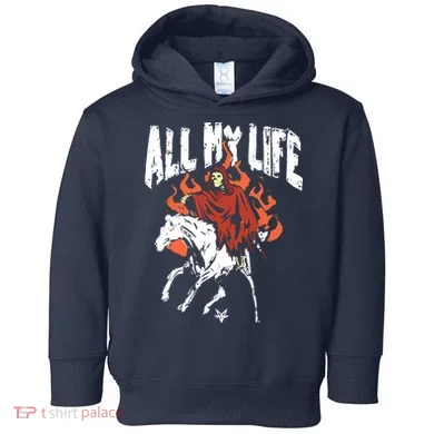 Toddler Hoodie