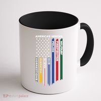 First Responders Heroes Police Military Firefighter Nurses Great Gift Coffee Mug thumb 1
