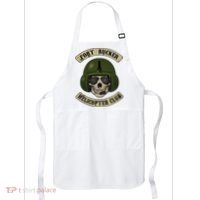 Fort Rucker Helicopter Club Apron thumb 0