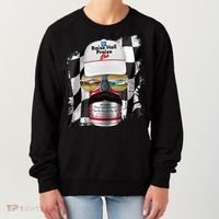 Funny Raise Hell Praise Dale Beer Can Women's Sweatshirt thumb 0