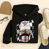 Funny Raise Hell Praise Dale Beer Can Hoodie thumb 4