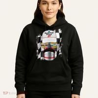Funny Raise Hell Praise Dale Beer Can Hoodie thumb 5