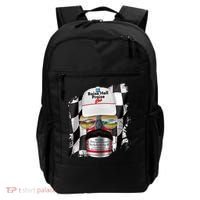 Funny Raise Hell Praise Dale Beer Can Backpack thumb 0