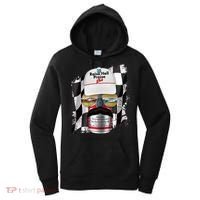 Funny Raise Hell Praise Dale Beer Can Women's Hoodie thumb 0