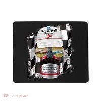 Funny Raise Hell Praise Dale Beer Can Mousepad thumb 0