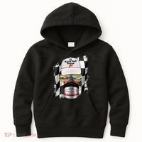 Funny Raise Hell Praise Dale Beer Can Kids Hoodie thumb 0