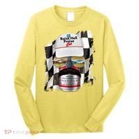 Funny Raise Hell Praise Dale Beer Can Long Sleeve Shirt thumb 0