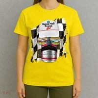 Funny Raise Hell Praise Dale Beer Can T-Shirt thumb 4