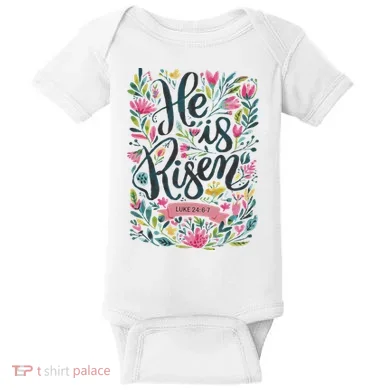 Baby Bodysuit