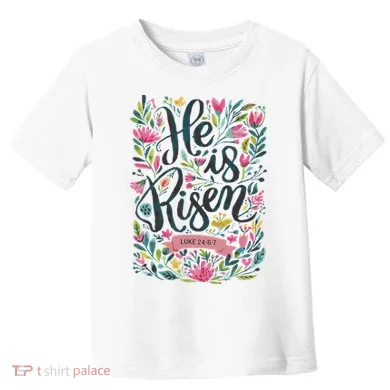 Toddler T-Shirt