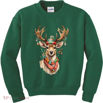 Kids Sweatshirt