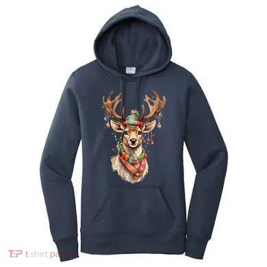 Women's Hoodie