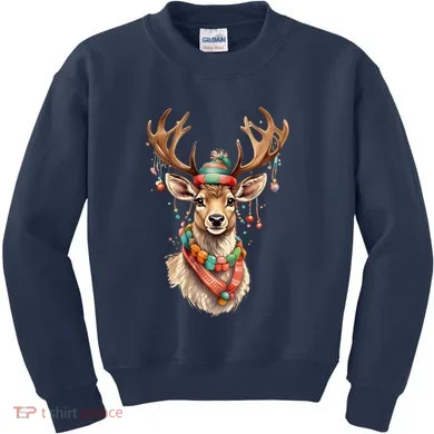 Kids Sweatshirt
