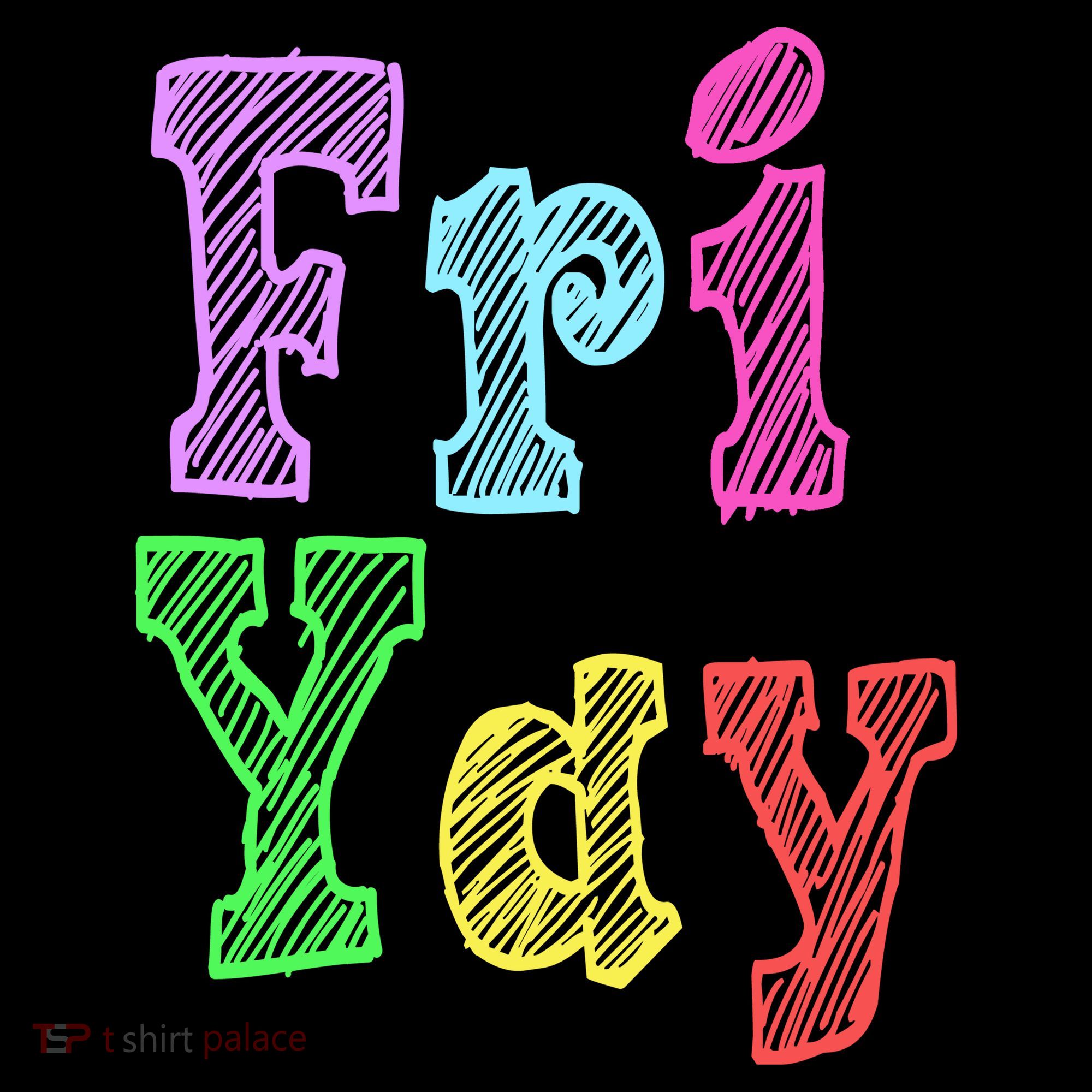 Fri Yay School Weekend Love Fridays Coffee Mug