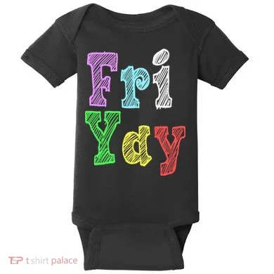 Baby Bodysuit
