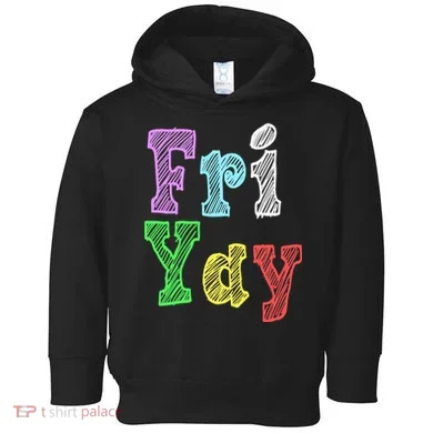 Toddler Hoodie