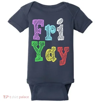 Baby Bodysuit