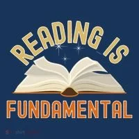 Funny Reading Is Fundamental Reading Book Lovers Women's T-Shirt thumb 6