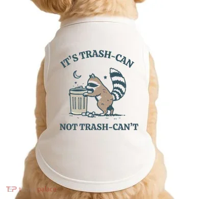 Doggie Tank