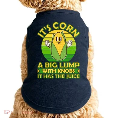 Doggie Tank