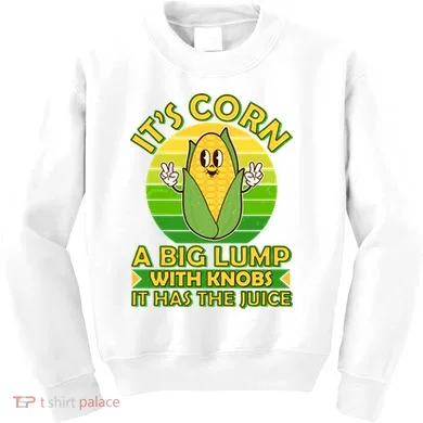 Kids Sweatshirt