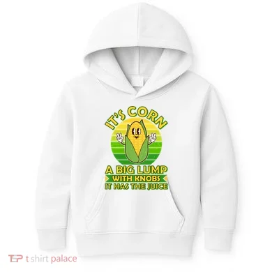 Kids Hoodie