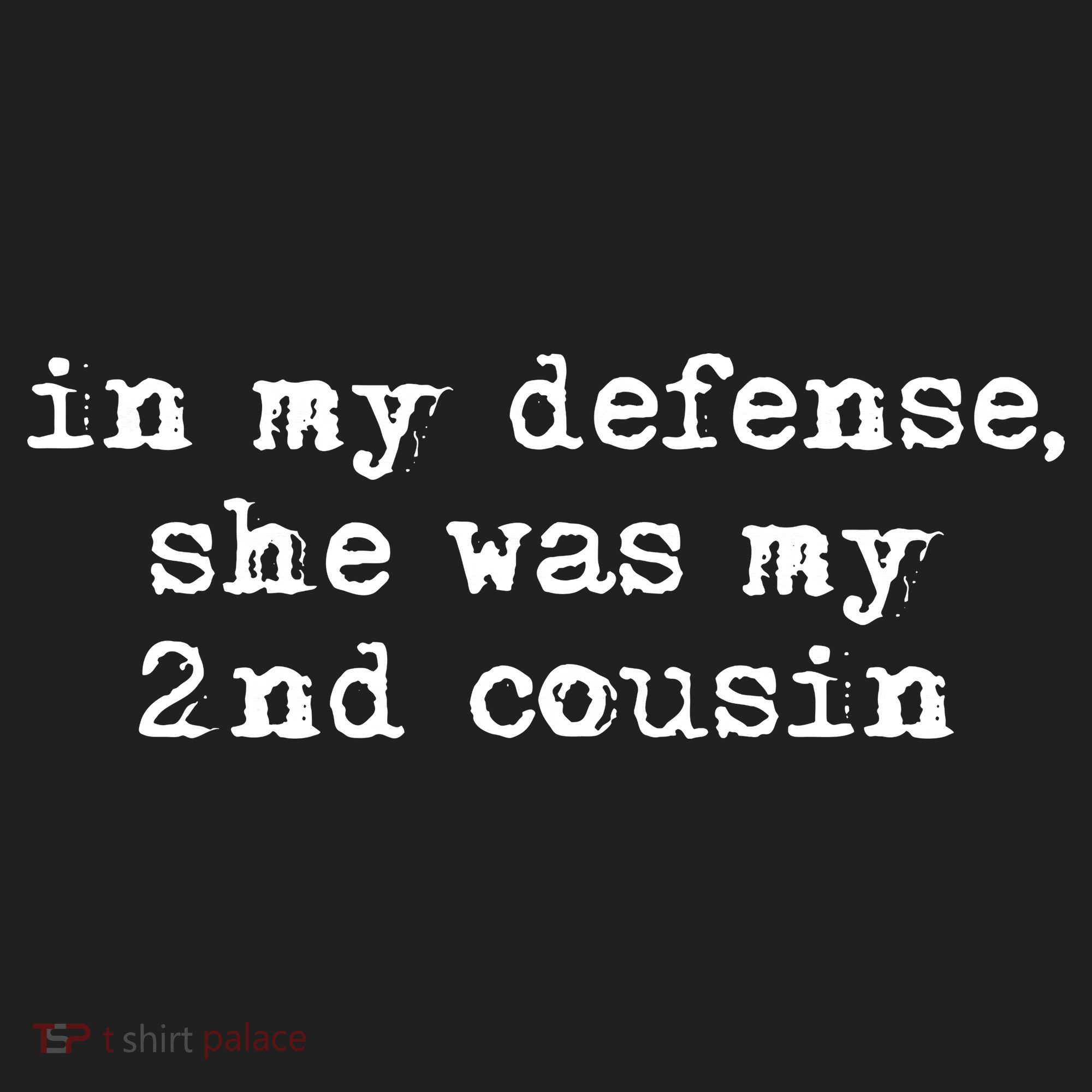 Funny Redneck In My Defense She Was My Second Cousin Beanie