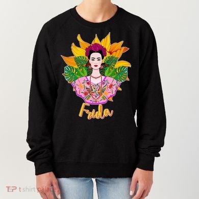 Frida Kahlo Women's Sweatshirt