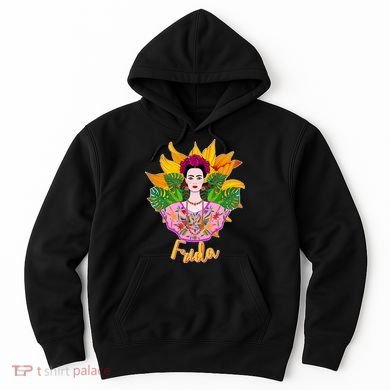 Frida Kahlo Hoodie