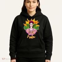 Frida Kahlo Hoodie thumb 5