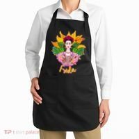 Frida Kahlo Apron thumb 2