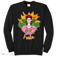 Frida Kahlo Sweatshirt thumb 0