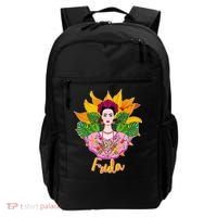 Frida Kahlo Backpack thumb 0