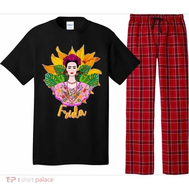 Pajama Set
