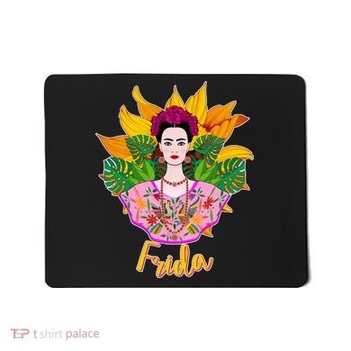 Frida Kahlo Mousepad