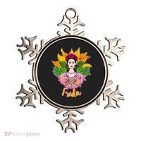 Frida Kahlo Ornament thumb 0